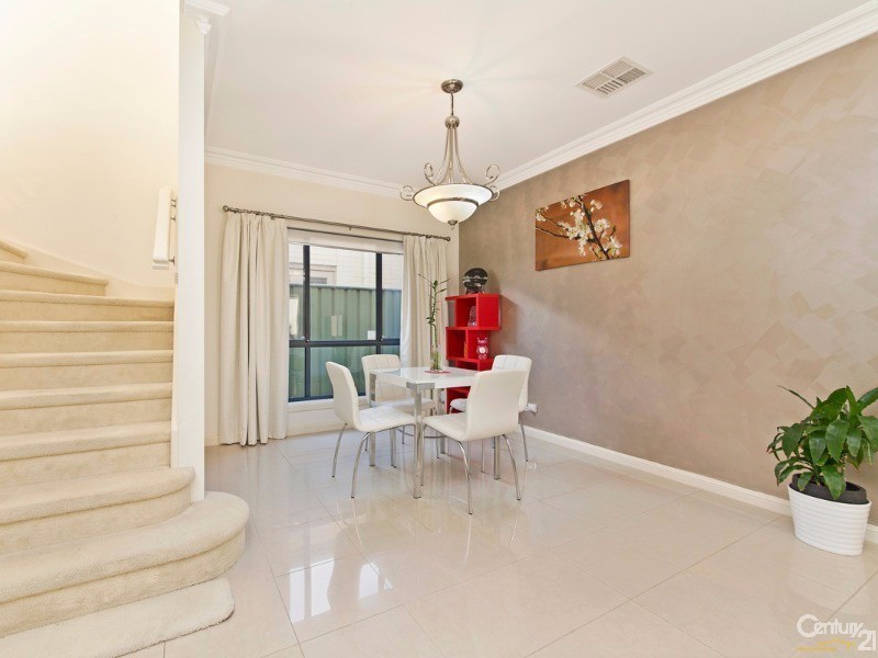 3 Freycinet Street, Mawson Lakes SA 5095