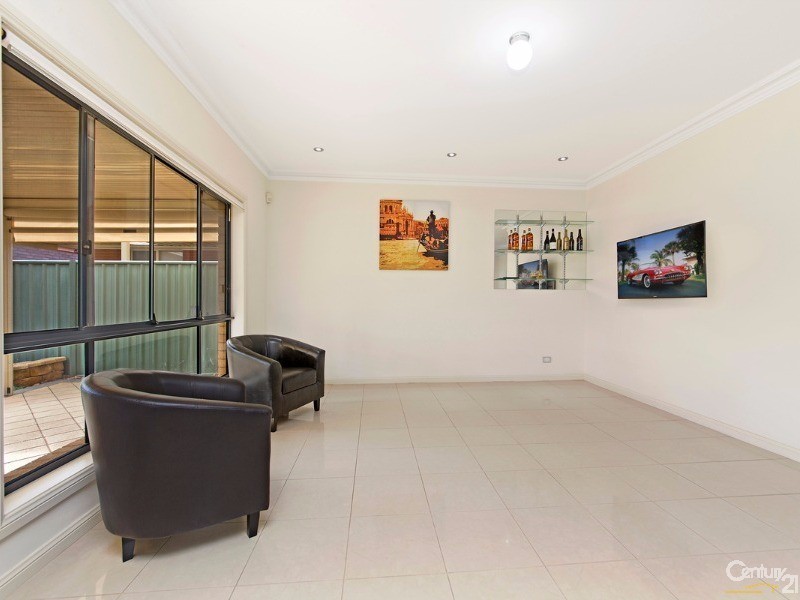 3 Freycinet Street, Mawson Lakes SA 5095