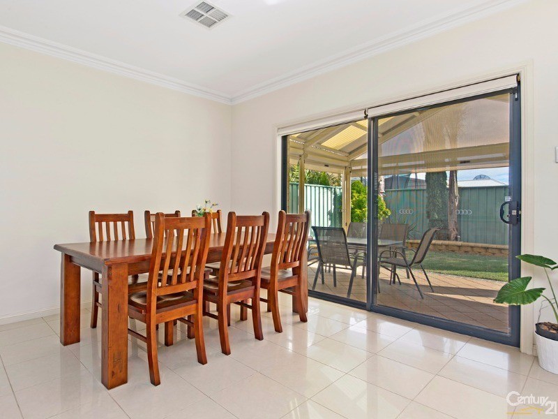 3 Freycinet Street, Mawson Lakes SA 5095