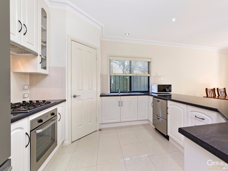 3 Freycinet Street, Mawson Lakes SA 5095