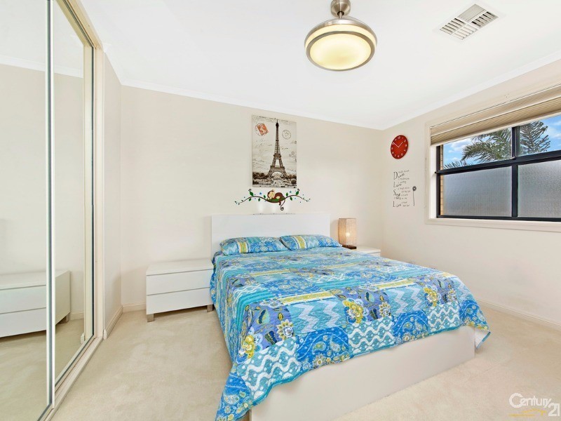 3 Freycinet Street, Mawson Lakes SA 5095