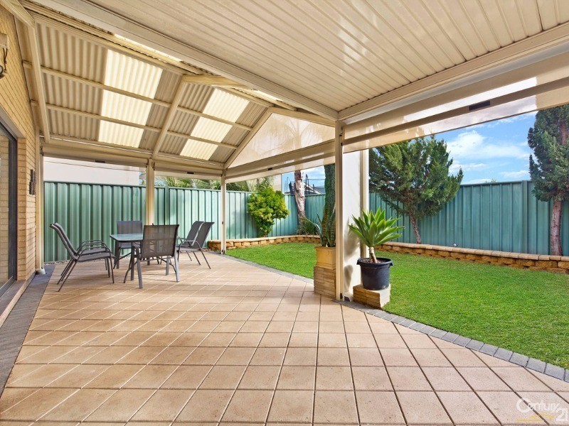 3 Freycinet Street, Mawson Lakes SA 5095