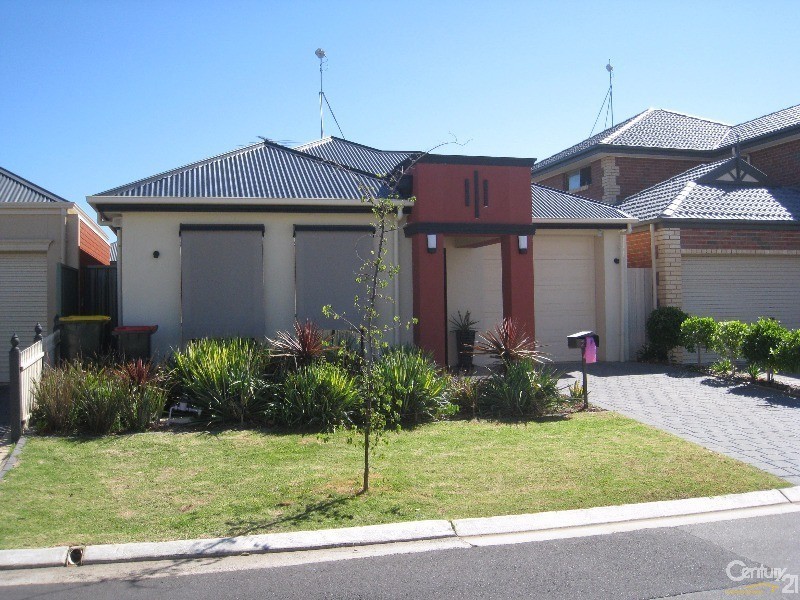 22 Bimini Crescent, Mawson Lakes SA 5095