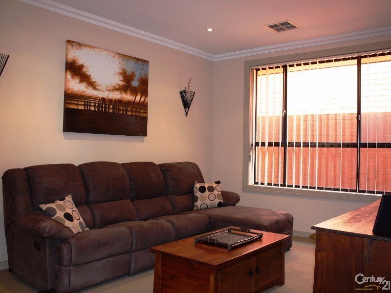 22 Bimini Crescent, Mawson Lakes SA 5095