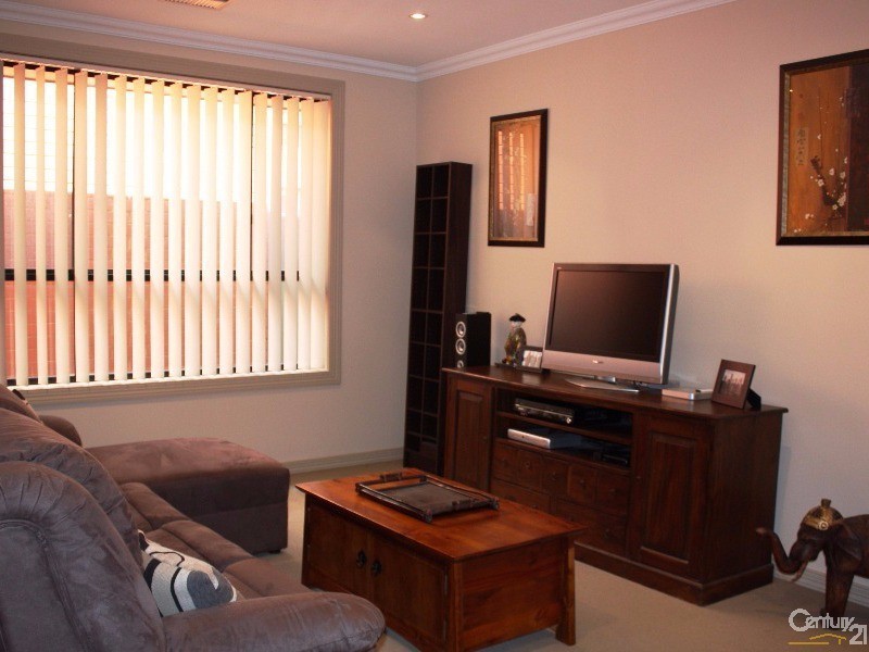 22 Bimini Crescent, Mawson Lakes SA 5095