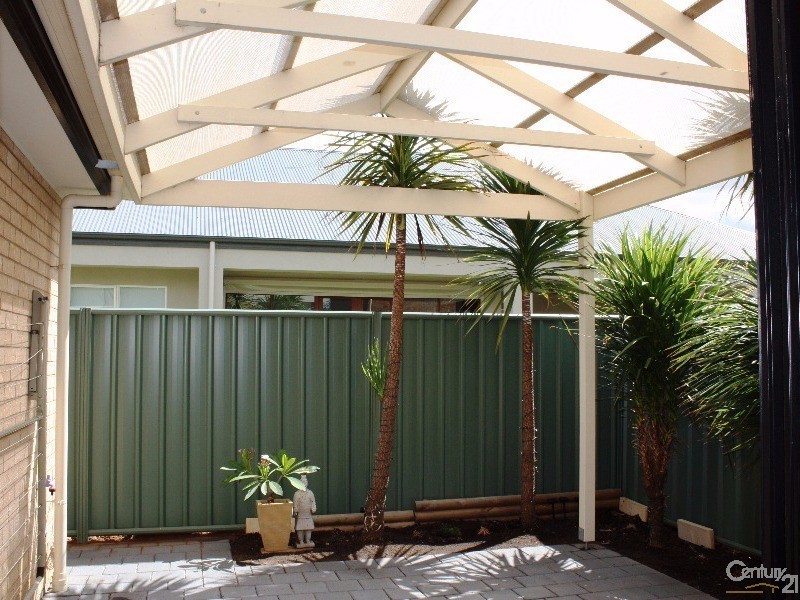 22 Bimini Crescent, Mawson Lakes SA 5095