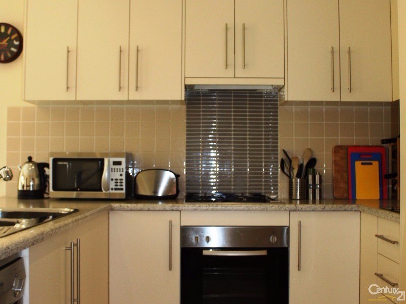 22 Bimini Crescent, Mawson Lakes SA 5095