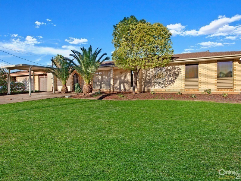 7 Inglebrae Crescent, Salisbury Park SA 5109