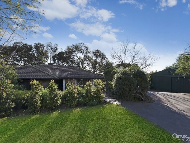 9 Brakenmoor Place, Hillbank SA 5112