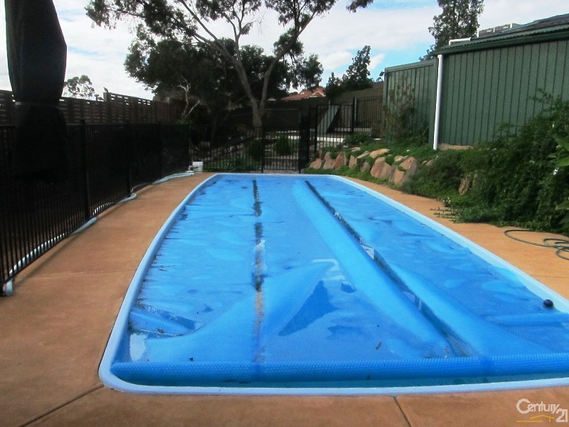 9 Brakenmoor Place, Hillbank SA 5112