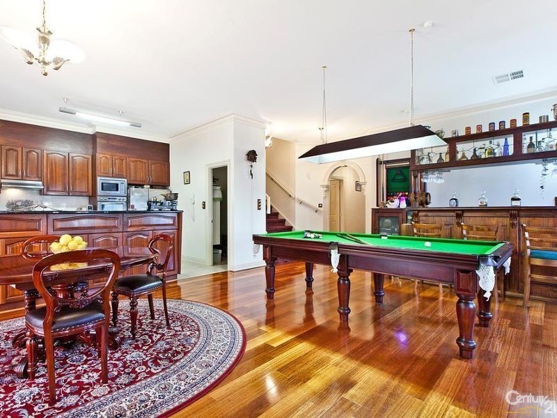 6 Bimini Crescent, Mawson Lakes SA 5095