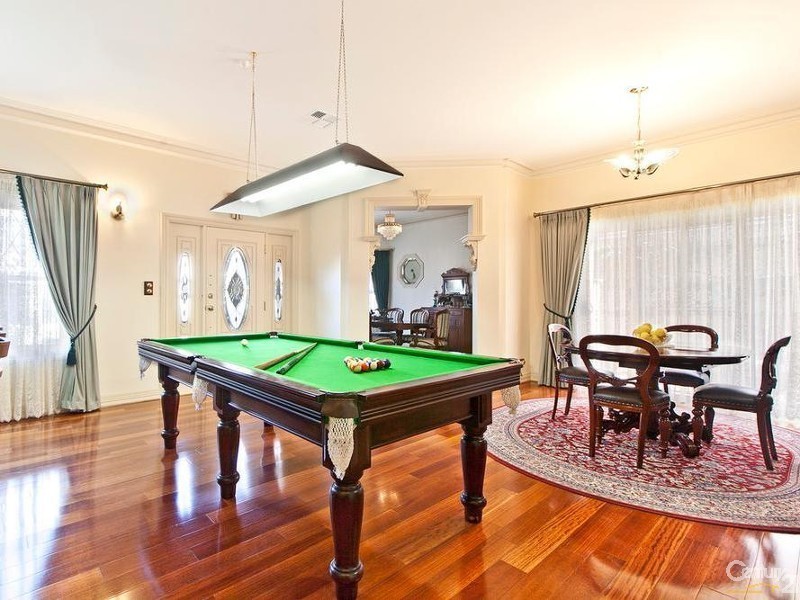 6 Bimini Crescent, Mawson Lakes SA 5095