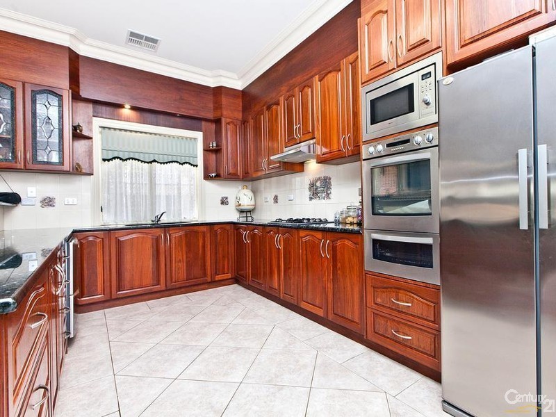 6 Bimini Crescent, Mawson Lakes SA 5095