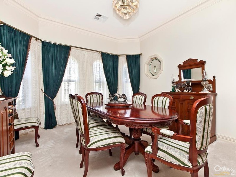 6 Bimini Crescent, Mawson Lakes SA 5095