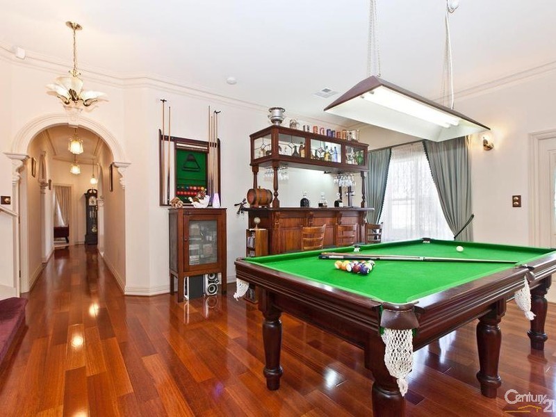 6 Bimini Crescent, Mawson Lakes SA 5095