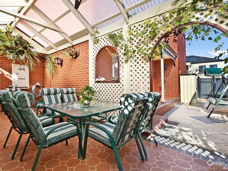 6 Bimini Crescent, Mawson Lakes SA 5095