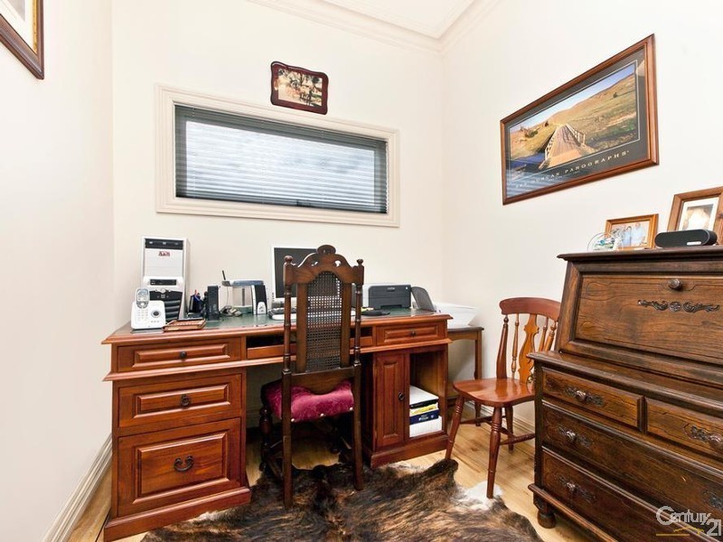 6 Bimini Crescent, Mawson Lakes SA 5095