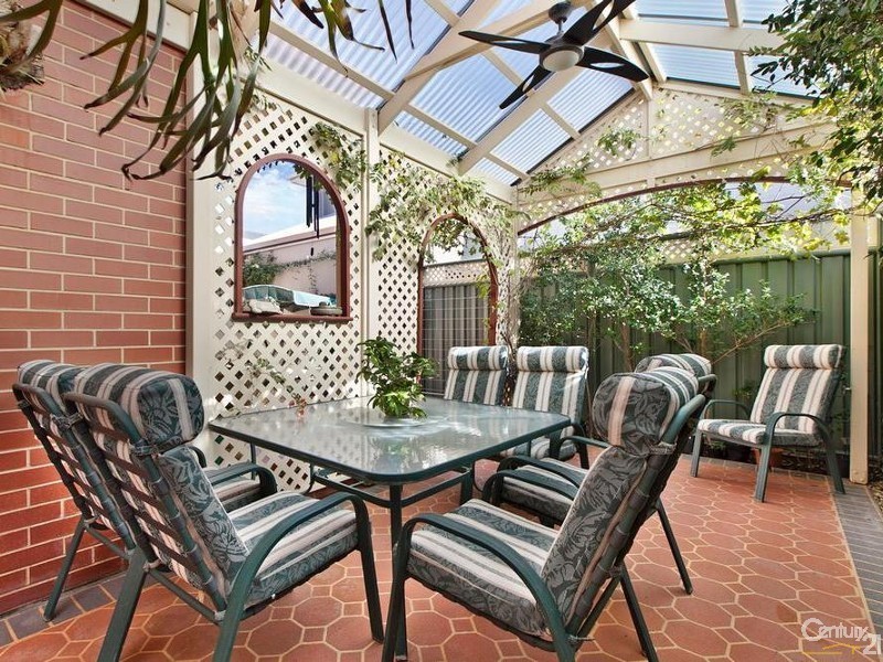 6 Bimini Crescent, Mawson Lakes SA 5095