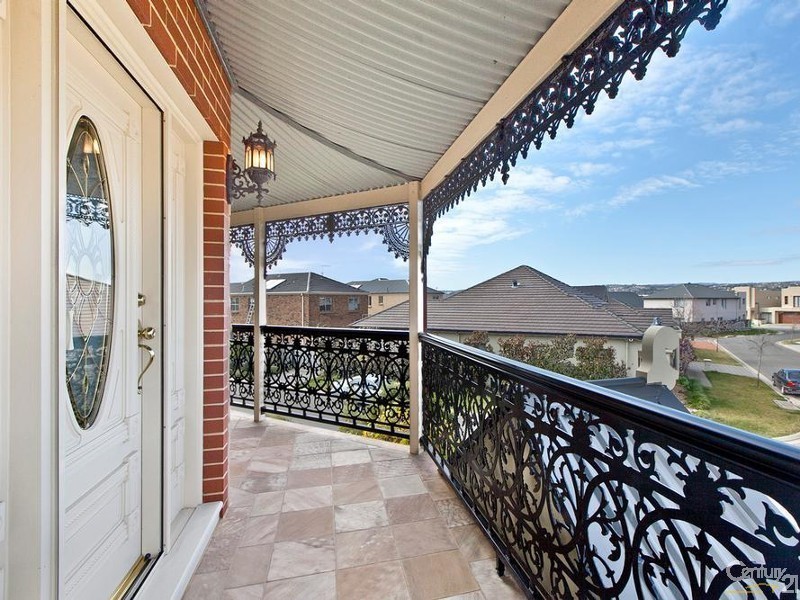 6 Bimini Crescent, Mawson Lakes SA 5095