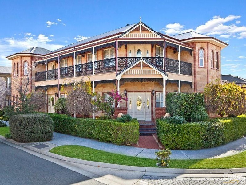 6 Bimini Crescent, Mawson Lakes SA 5095