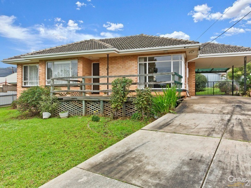 6 Roy Road, Paradise SA 5075