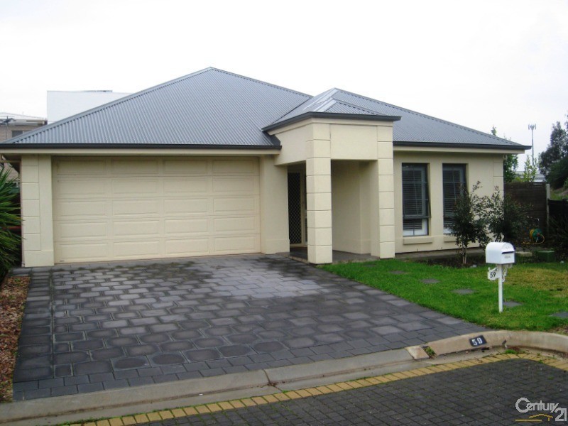 59 MacMillan Avenue, Mawson Lakes SA 5095