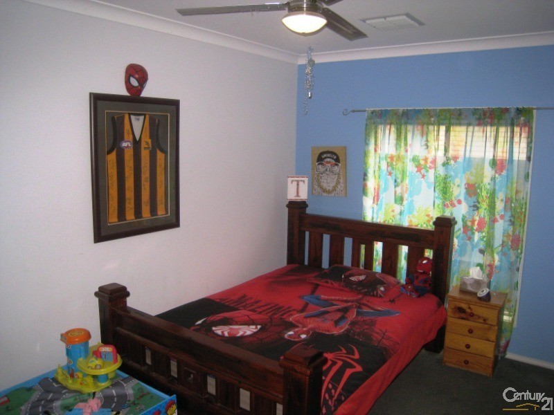 59 MacMillan Avenue, Mawson Lakes SA 5095