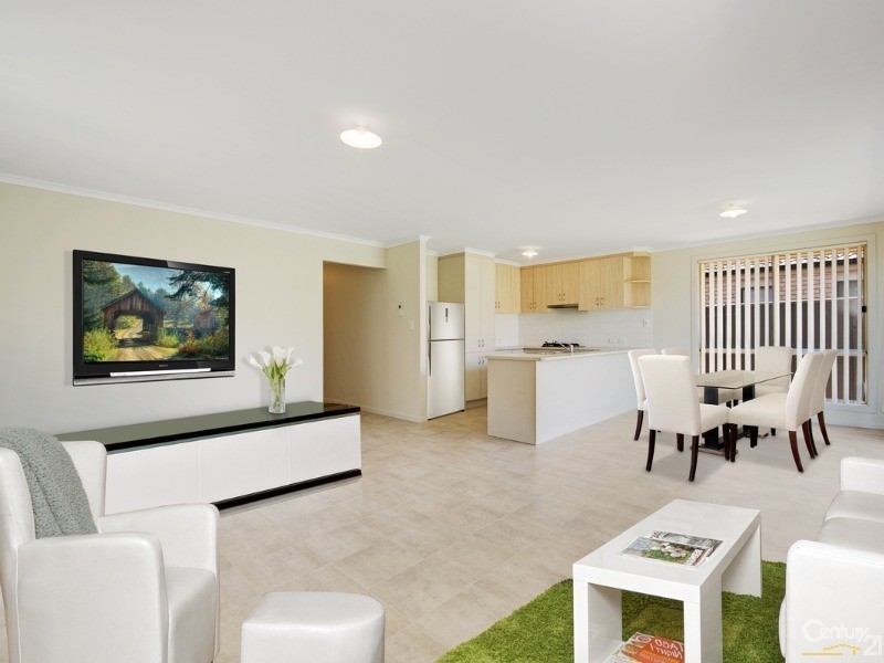 3 Puddle Lane, Andrews Farm SA 5114