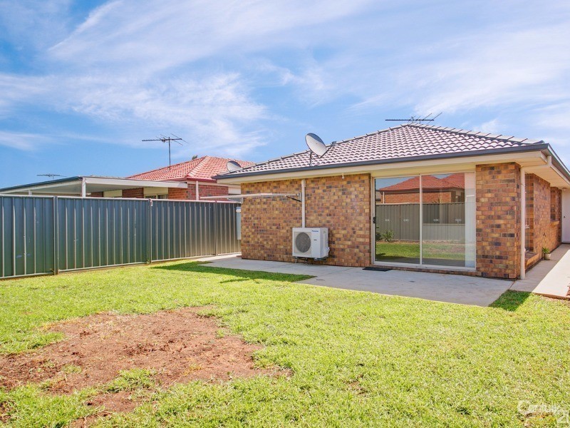 3 Puddle Lane, Andrews Farm SA 5114