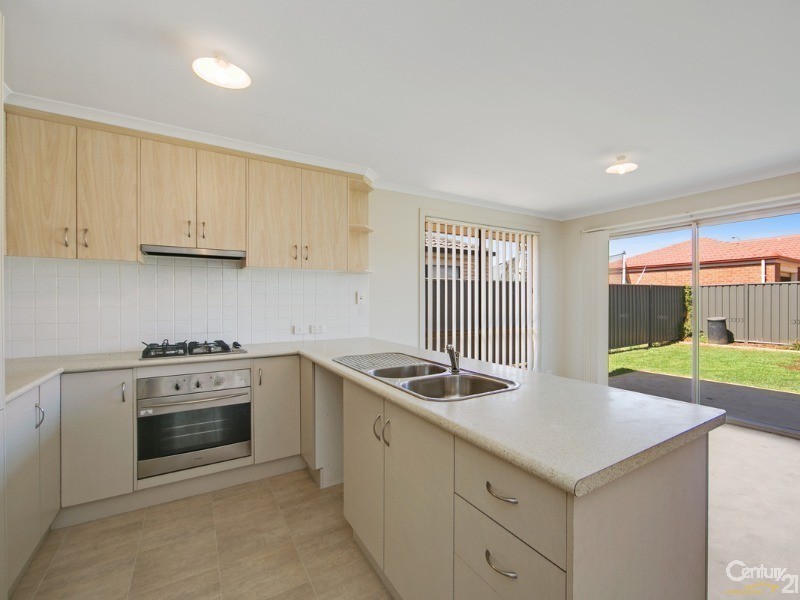 3 Puddle Lane, Andrews Farm SA 5114