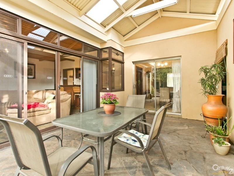 45 Awoonga Road, Highbury SA 5089