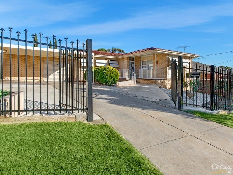 37 Diranta Drive, Ingle Farm SA 5098
