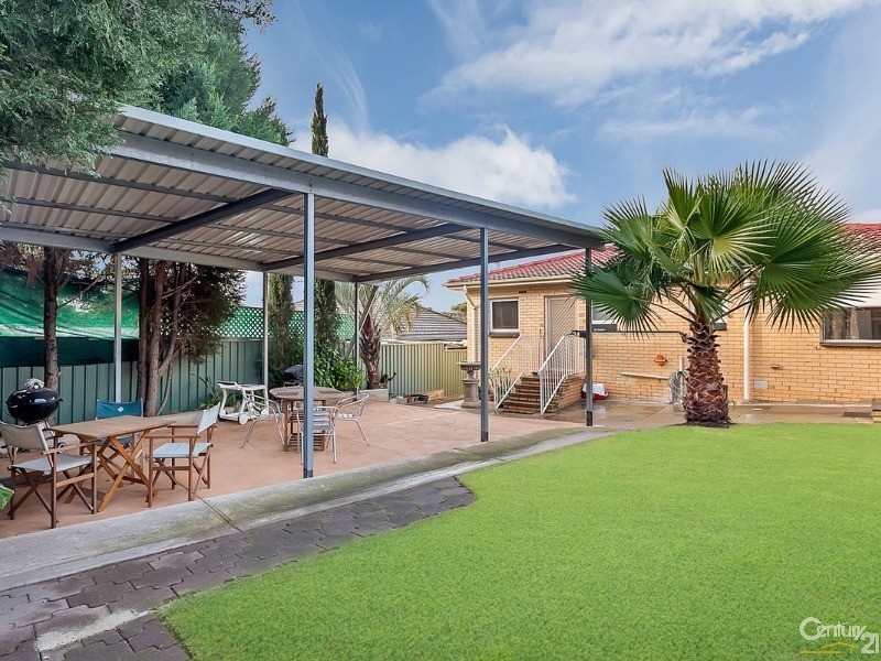 37 Diranta Drive, Ingle Farm SA 5098