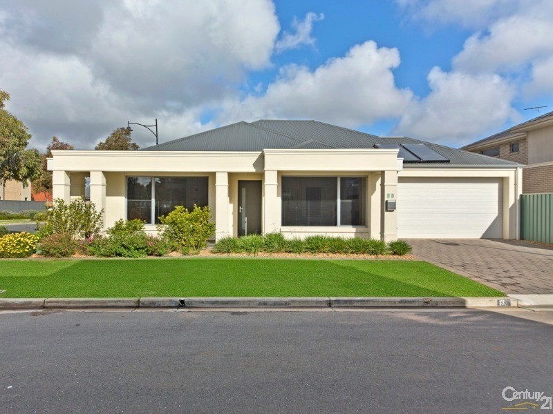 13 York Lane, Mawson Lakes SA 5095