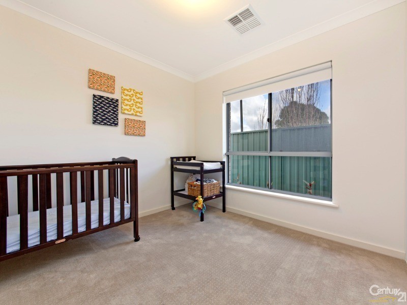 13 York Lane, Mawson Lakes SA 5095