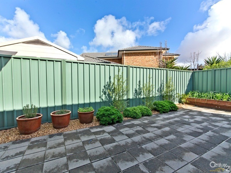 13 York Lane, Mawson Lakes SA 5095