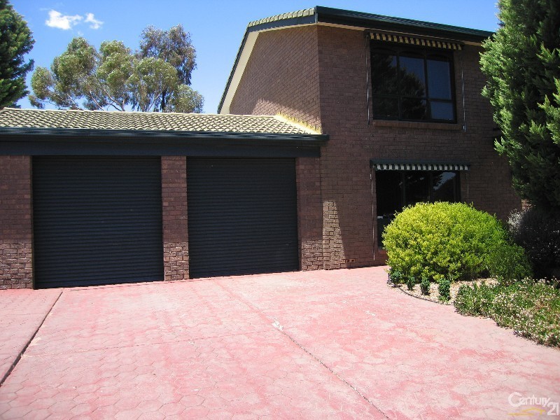 9 Mcpharlin Avenue, Redwood Park SA 5097