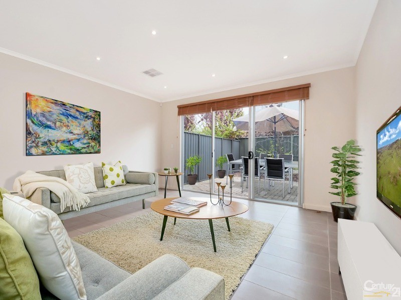 47D Trinity Circuit, Mawson Lakes SA 5095