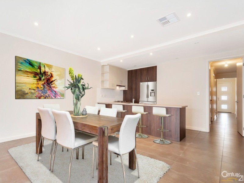47D Trinity Circuit, Mawson Lakes SA 5095
