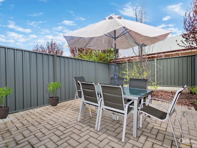 47D Trinity Circuit, Mawson Lakes SA 5095
