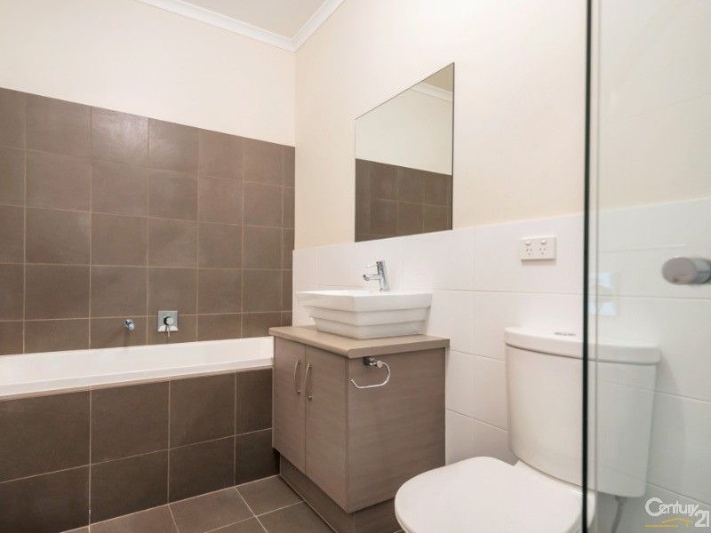 47D Trinity Circuit, Mawson Lakes SA 5095