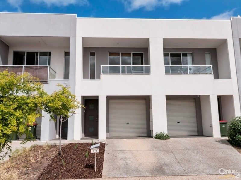 47D Trinity Circuit, Mawson Lakes SA 5095