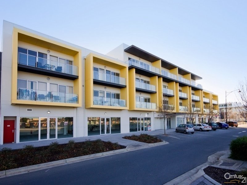 39/10-16 Light Common, Mawson Lakes SA 5095