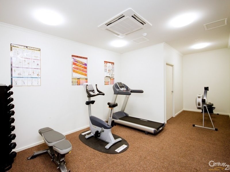 39/10-16 Light Common, Mawson Lakes SA 5095