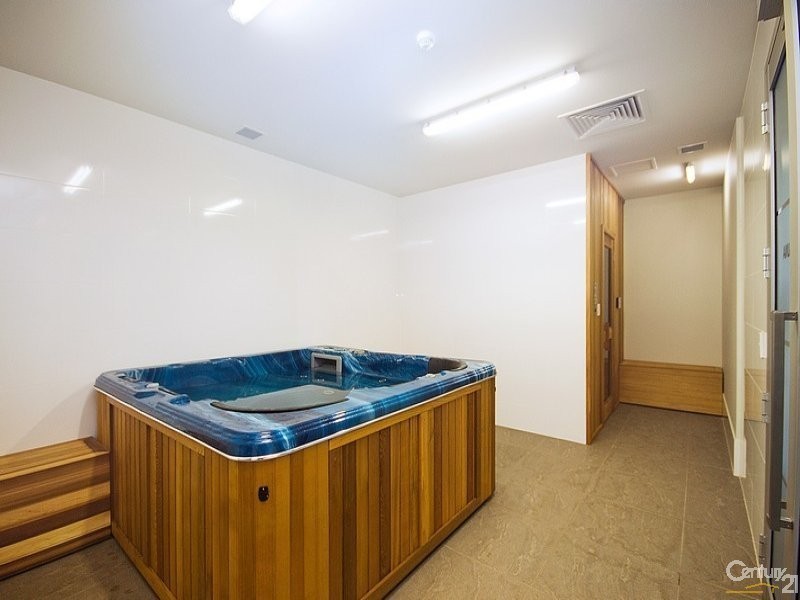 39/10-16 Light Common, Mawson Lakes SA 5095