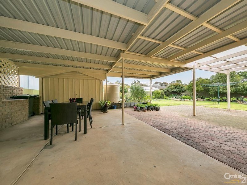 3 St Ives Drive, Parafield Gardens SA 5107
