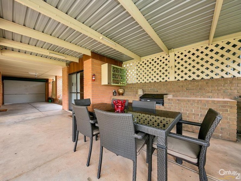 3 St Ives Drive, Parafield Gardens SA 5107