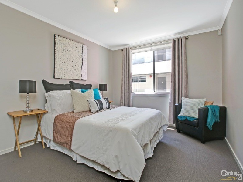 6/13-19 Hurtle Parade, Mawson Lakes SA 5095