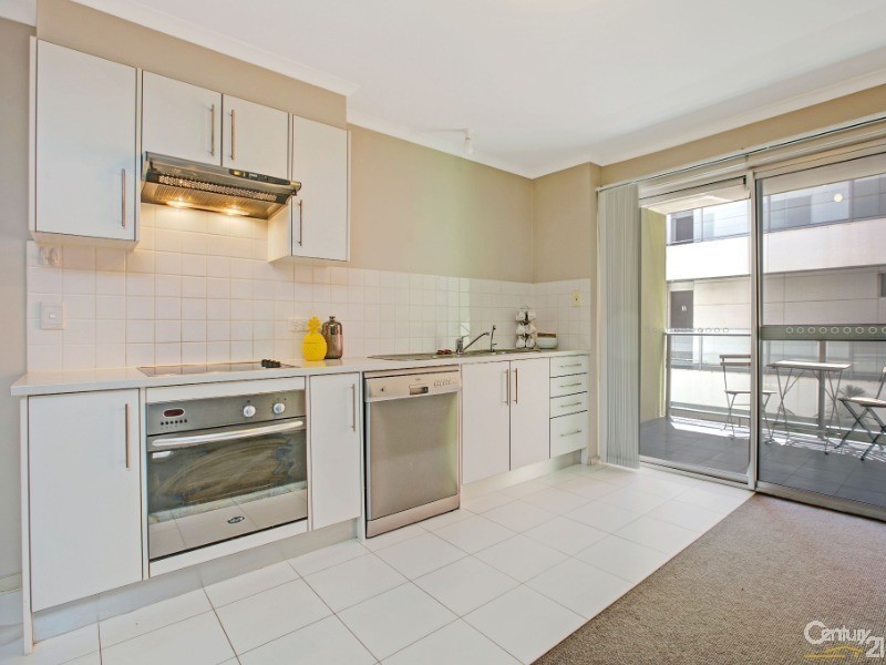 6/13-19 Hurtle Parade, Mawson Lakes SA 5095