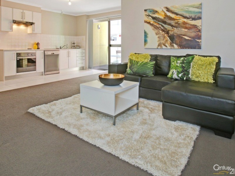 6/13-19 Hurtle Parade, Mawson Lakes SA 5095